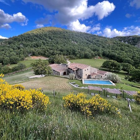 Le Domaine Du Castellas Sivergues Екстериор снимка