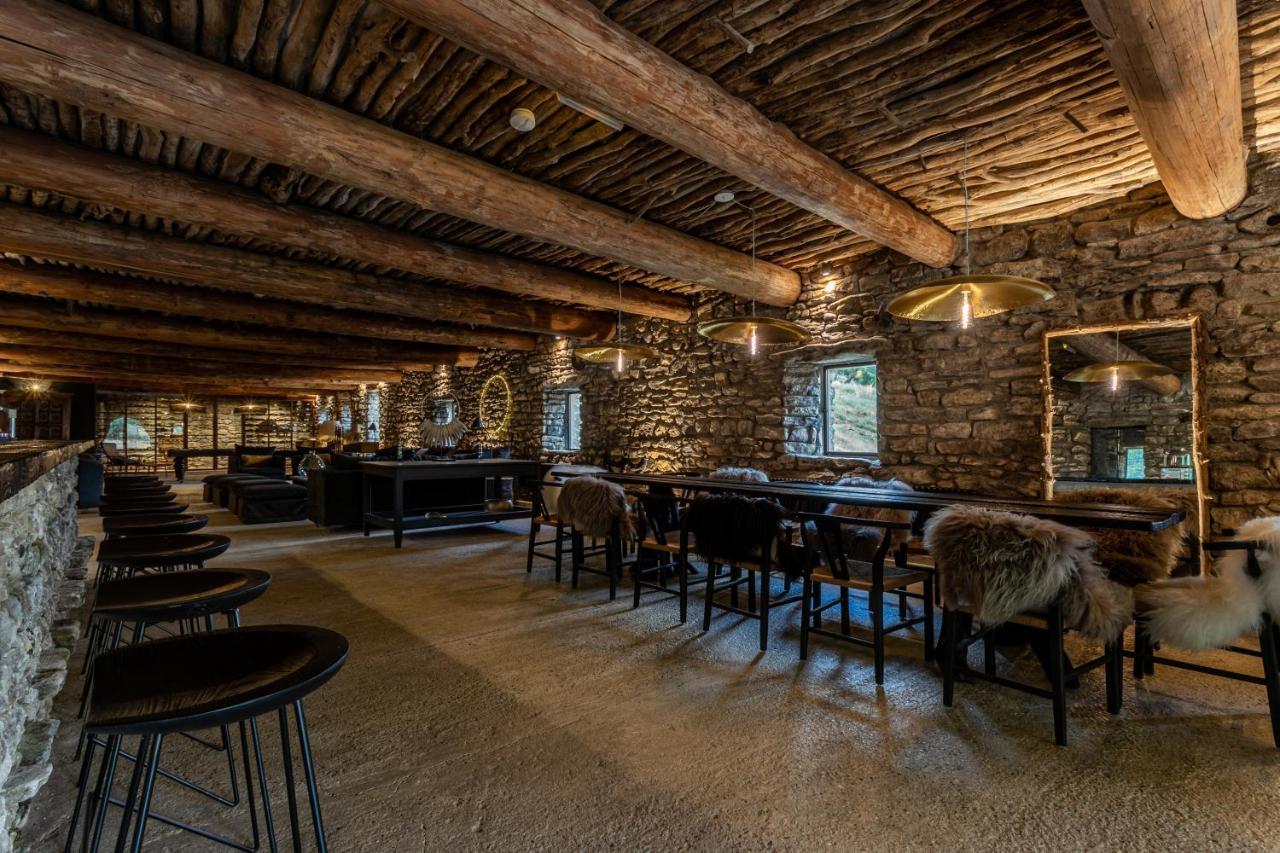 Le Domaine Du Castellas Sivergues Екстериор снимка