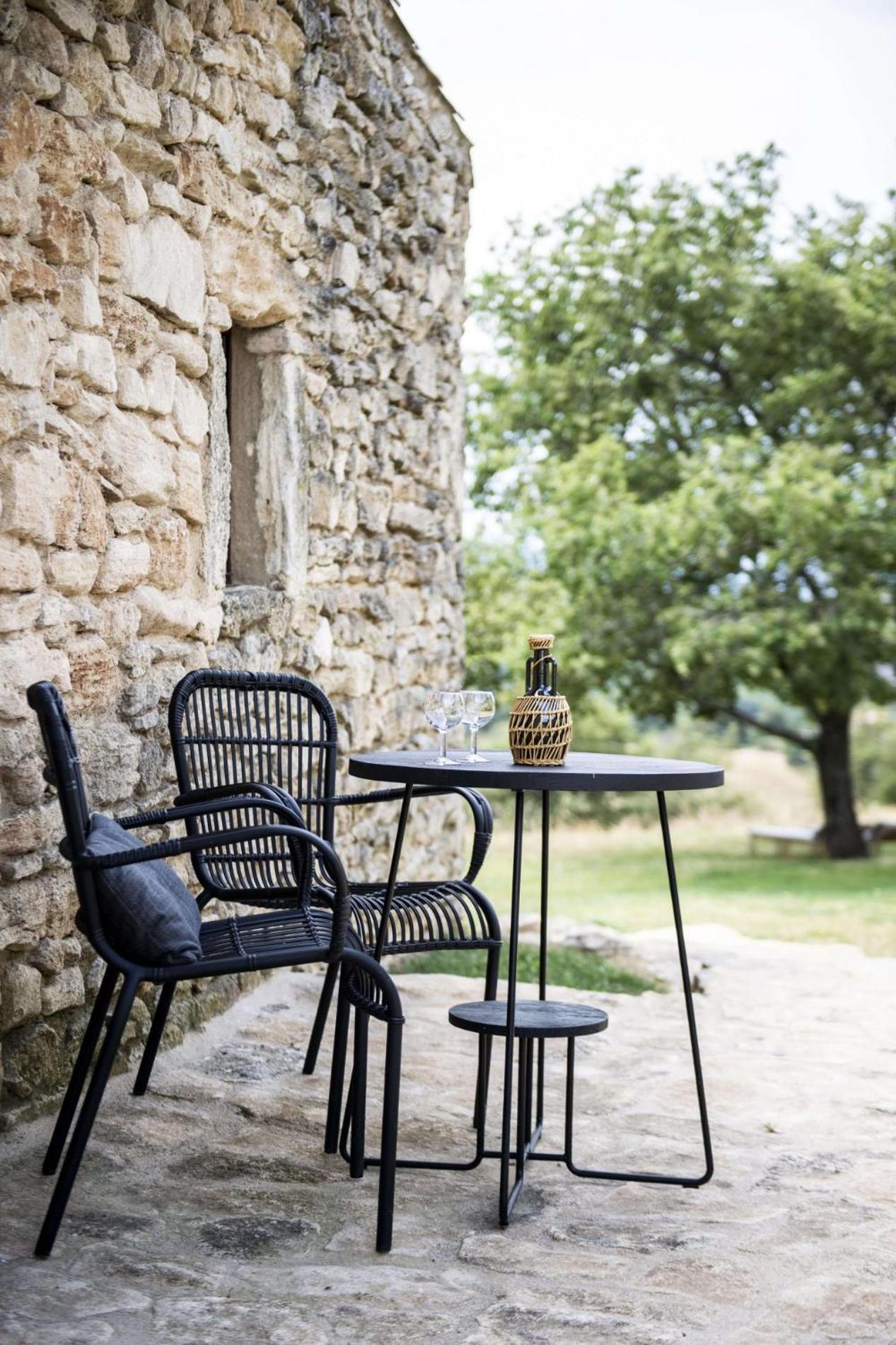 Le Domaine Du Castellas Sivergues Екстериор снимка